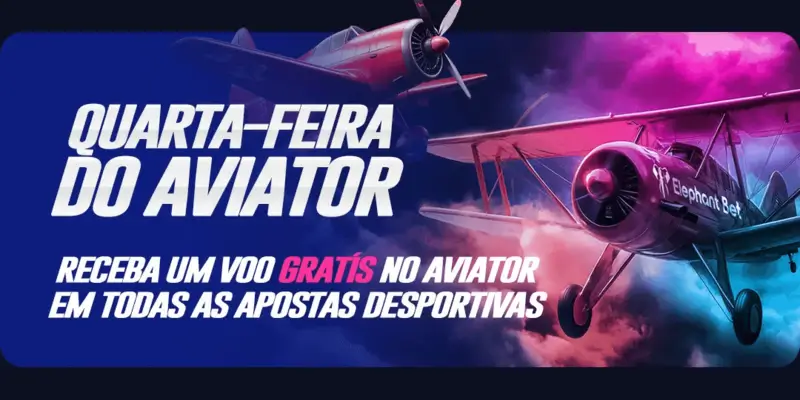 As Quartas do Aviator Ganhe Voos Grátis