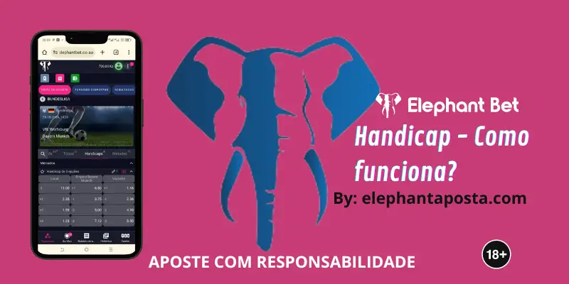 Handicap Elephant Bet