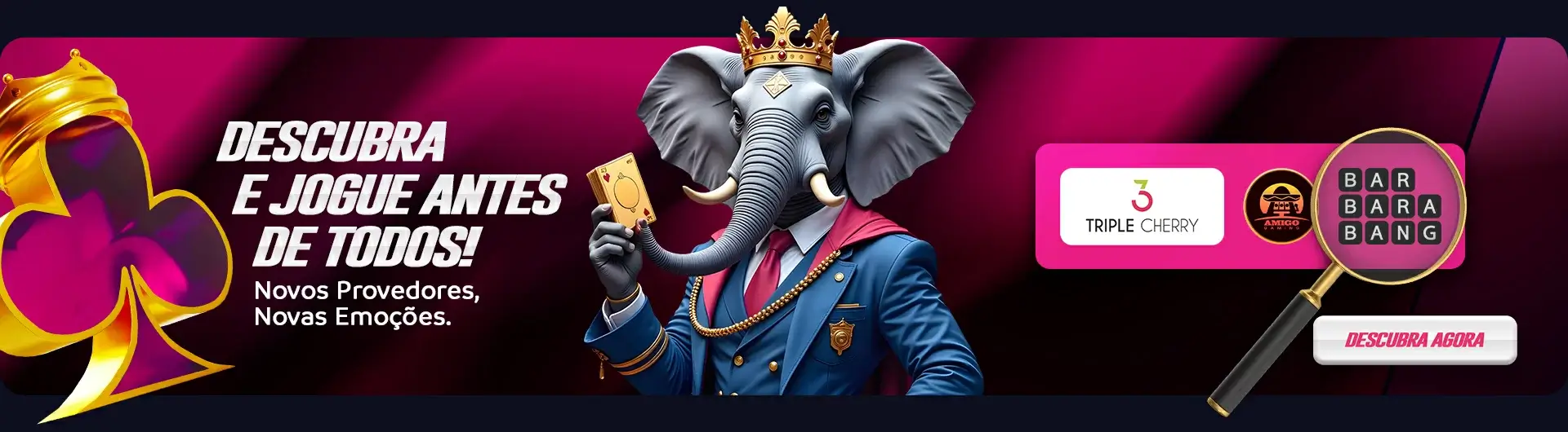 Elephant Bet Casino