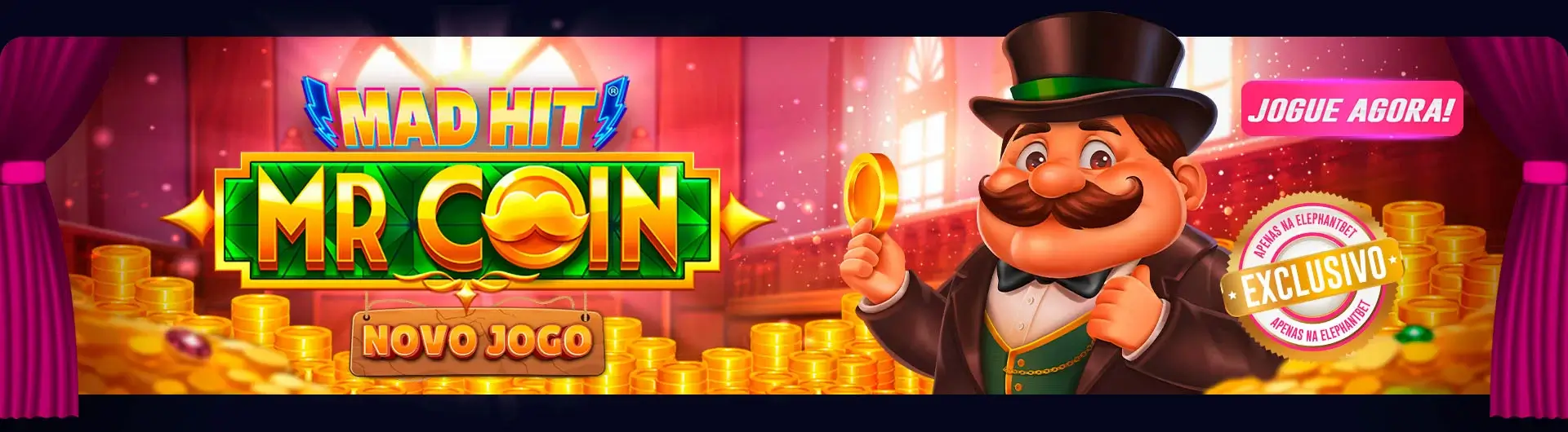 Elephant Bet Casino
