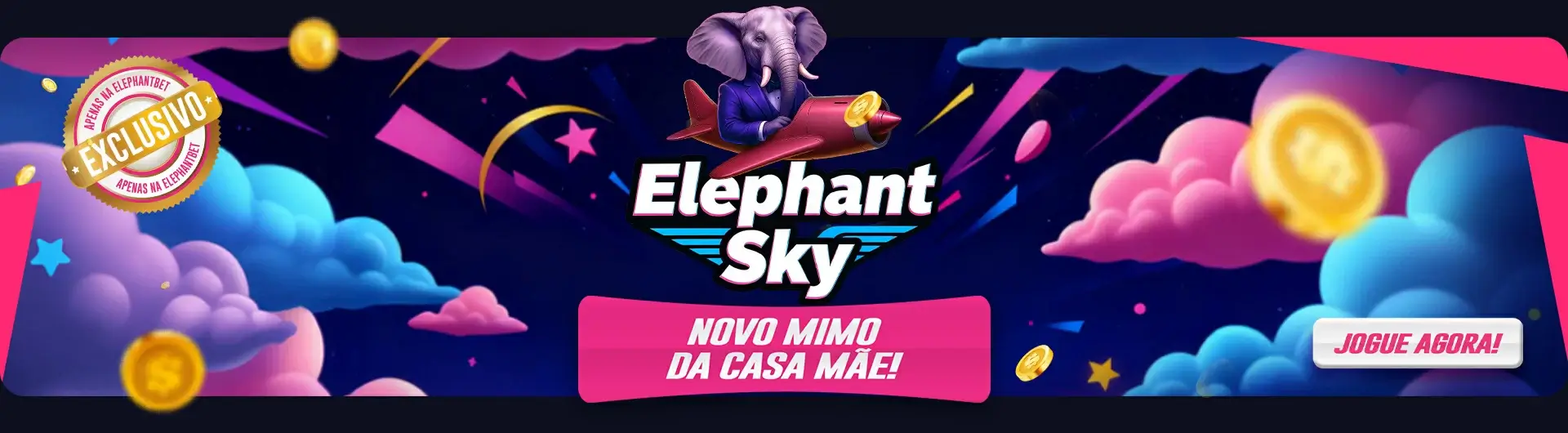 Elephant Casino