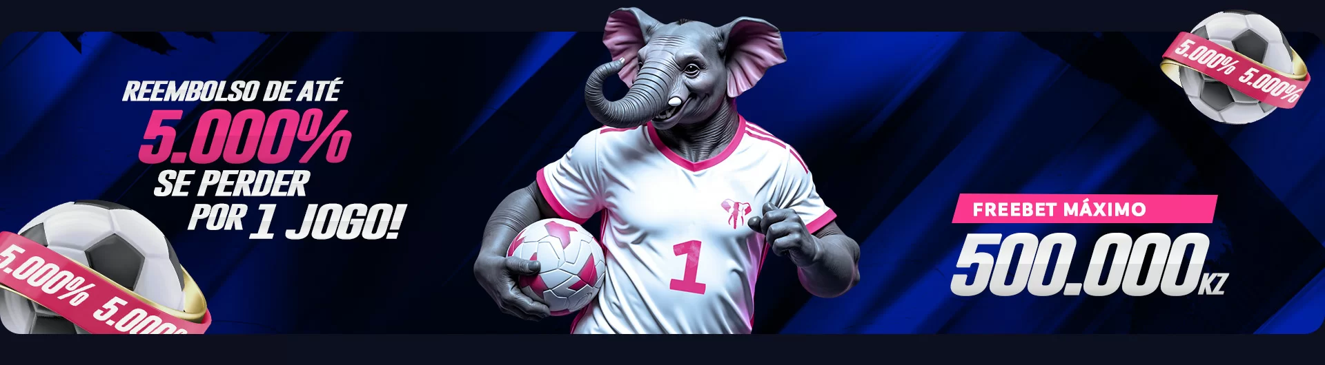 Angofoot – Elephant Bet