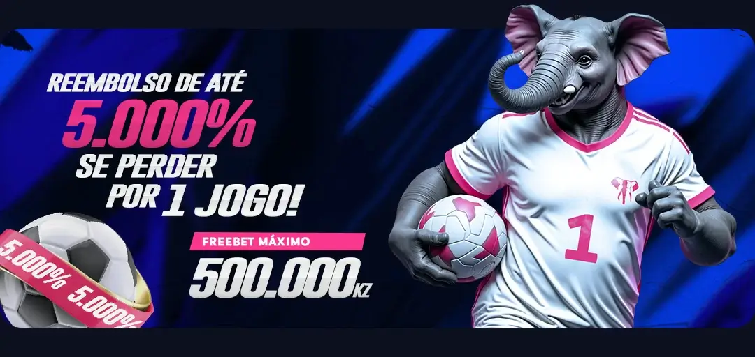 Elephantbet Online - Angofoot