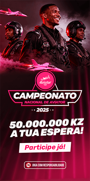 Campeonato Nacional de Aviator