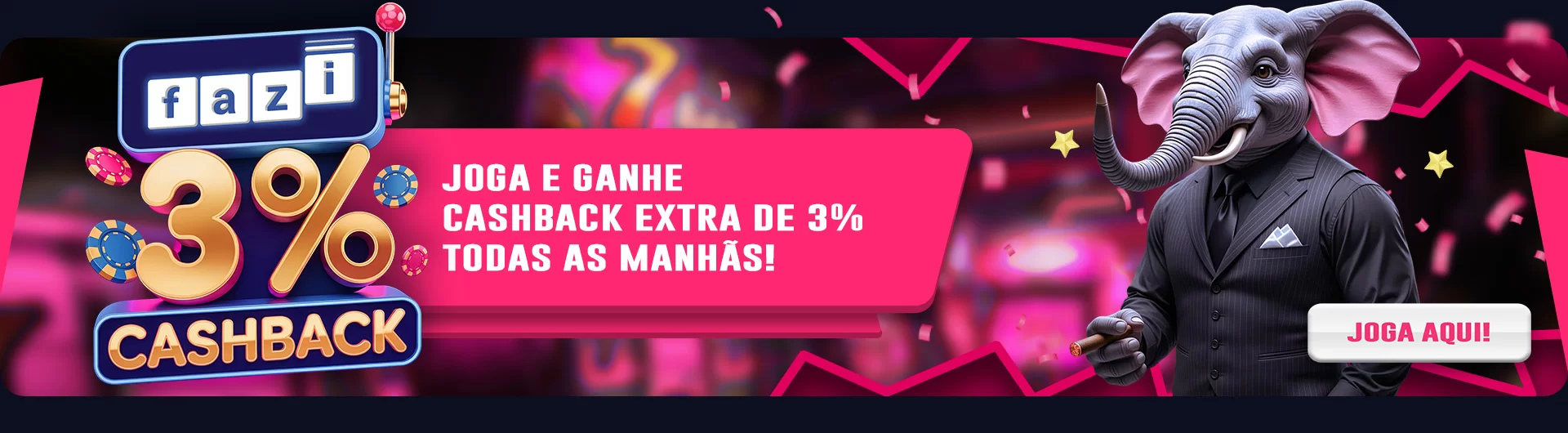 Elephant Bet Zone Ficha Rápida Baixar