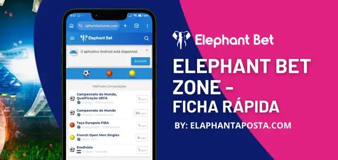Elephantbetzone